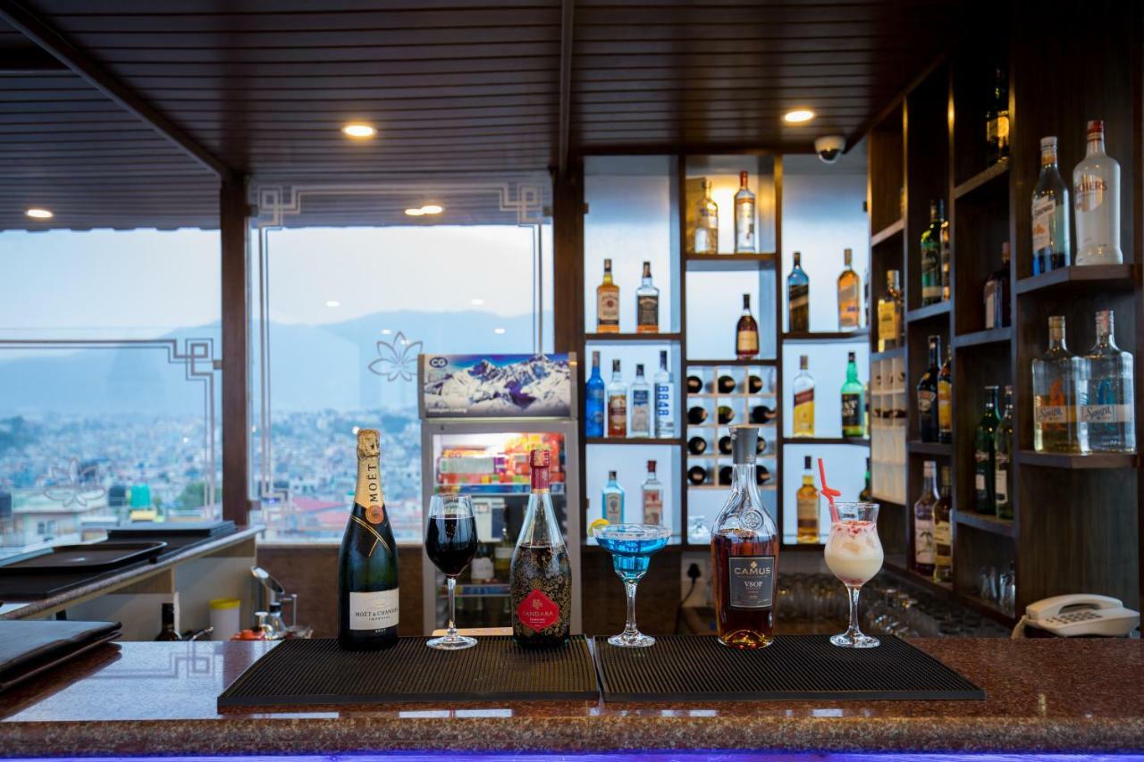 Bouddha Boutique Hotel Pvt Ltd Kathmandu Ngoại thất bức ảnh