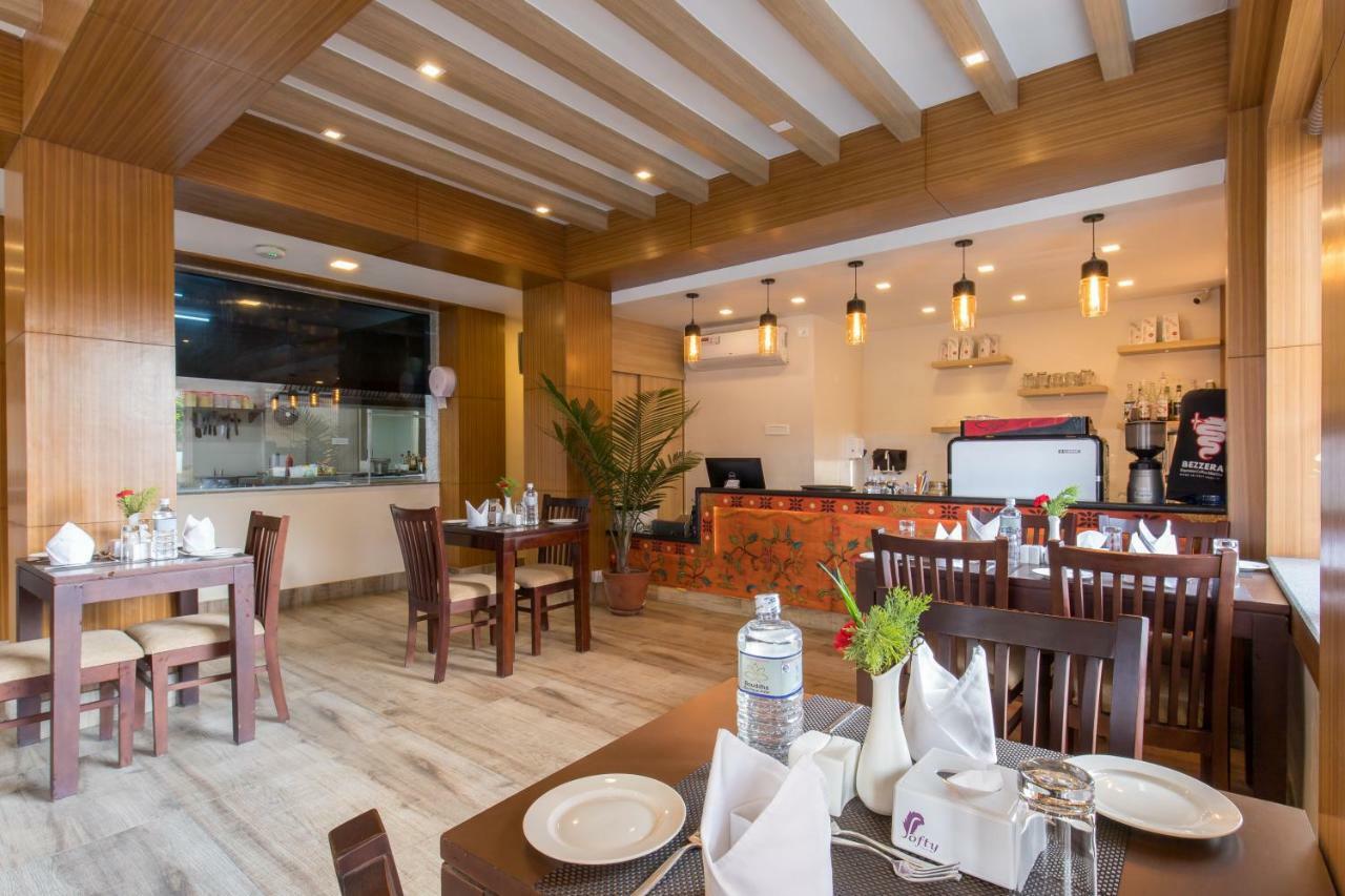 Bouddha Boutique Hotel Pvt Ltd Kathmandu Ngoại thất bức ảnh